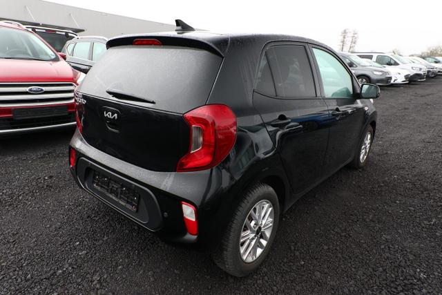Kia Picanto Vision 1.2 84 NAV KAM CarPlay 