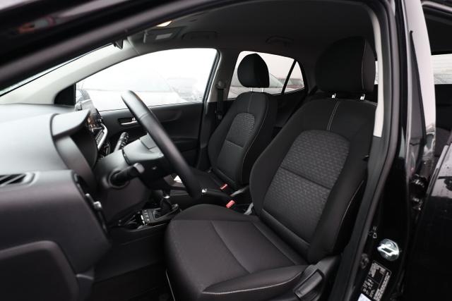 Kia Picanto Vision 1.2 84 NAV KAM CarPlay 