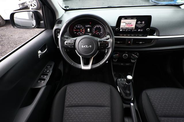 Kia Picanto Vision 1.2 84 NAV KAM CarPlay 