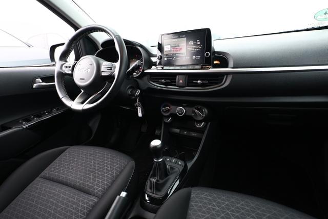 Kia Picanto Vision 1.2 84 NAV KAM CarPlay 