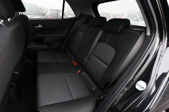 Kia Picanto Vision 1.2 84 NAV KAM CarPlay 