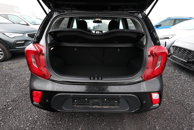 Kia Picanto Vision 1.2 84 NAV KAM CarPlay 