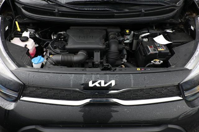 Kia Picanto Vision 1.2 84 NAV KAM CarPlay 