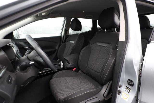 Renault Kadjar Business Edition 1.3 TCe 140 EDC Nav PDC 