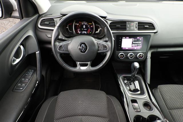 Renault Kadjar Business Edition 1.3 TCe 140 EDC Nav PDC 