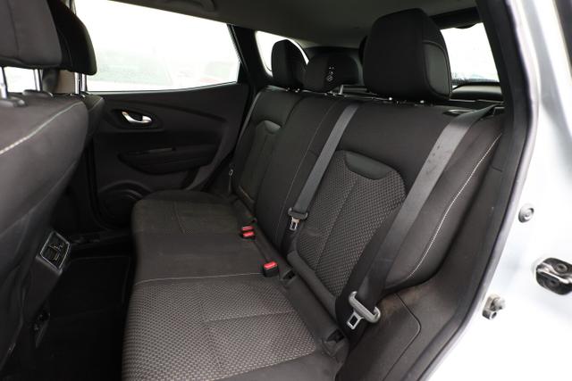 Renault Kadjar Business Edition 1.3 TCe 140 EDC Nav PDC 