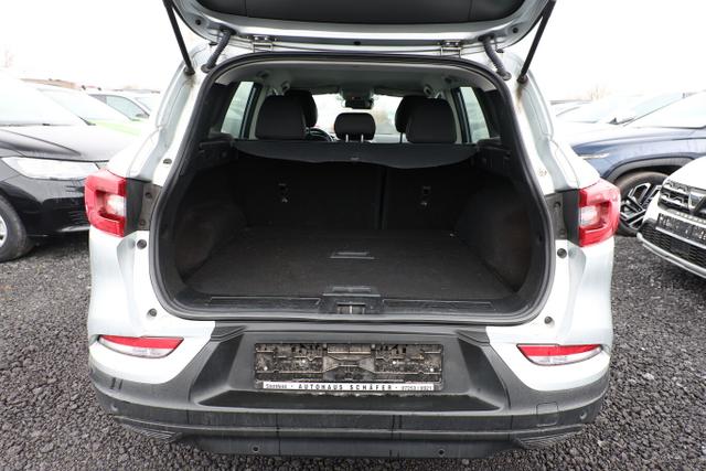 Renault Kadjar Business Edition 1.3 TCe 140 EDC Nav PDC 