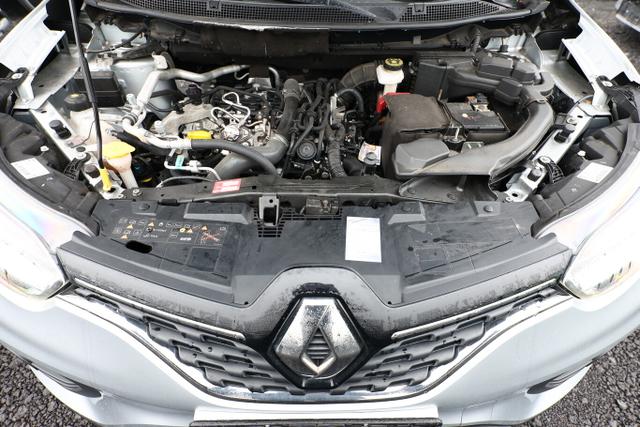 Renault Kadjar Business Edition 1.3 TCe 140 EDC Nav PDC 