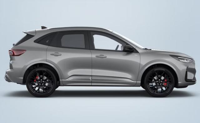 Ford Kuga ST-Line X FHEV AWD BlackP Winter ACC Kam360 