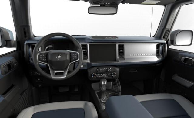 Ford Bronco Outer Banks AUT 4x4 ACC B&O TotW Kam360 