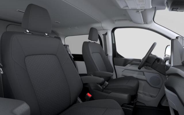 Ford E-Transit Custom Trend DCiV 64kWh 320 L2 LED SHZ 