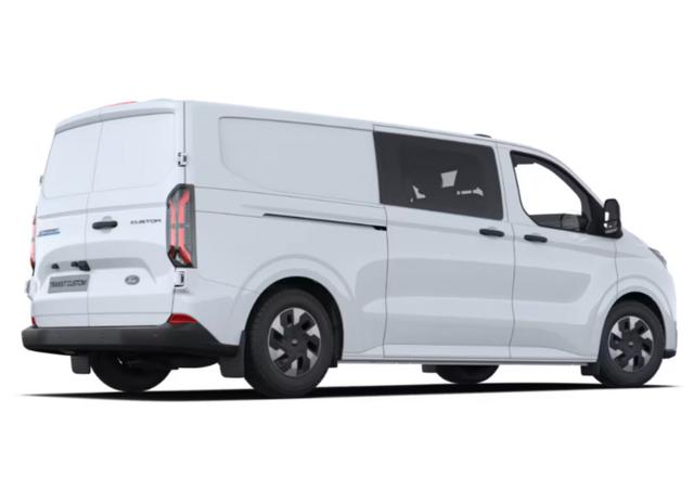 Ford E-Transit Custom Trend DCiV 64kWh 320 L2 AHK SHZ 