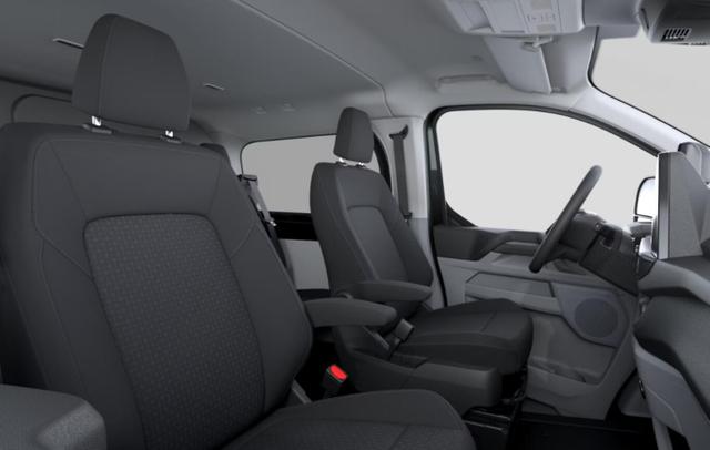 Ford E-Transit Custom Trend DCiV 64kWh 320 L2 AHK SHZ 