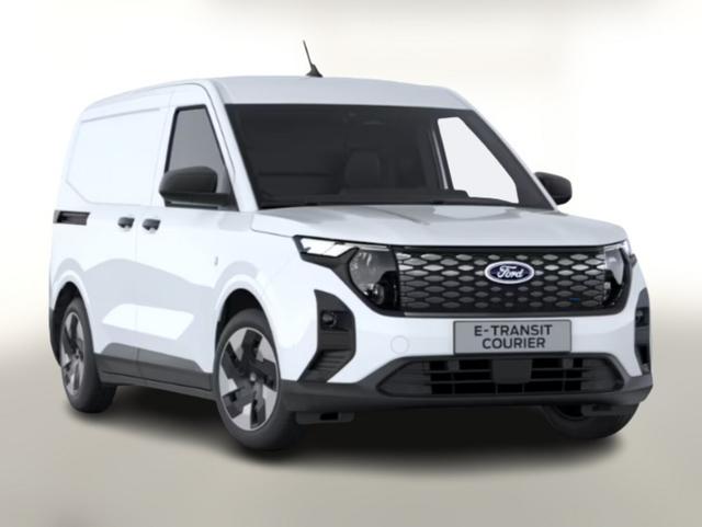 Ford E-Transit Courier Trend 54kWh WinterP LED Kam 