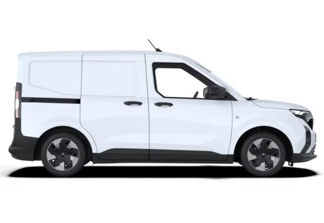 Ford E-Transit Courier Trend 54kWh WinterP LED Kam 