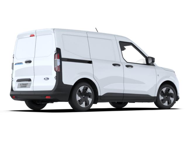 Ford E-Transit Courier Trend 54kWh WinterP LED Kam 