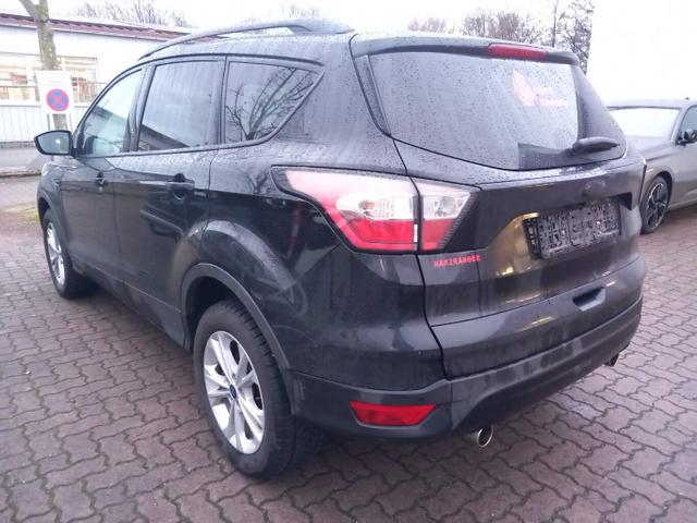 Ford Kuga Titanium 1.5 EcoBoost 150 Nav PDC eHk LM17Z 