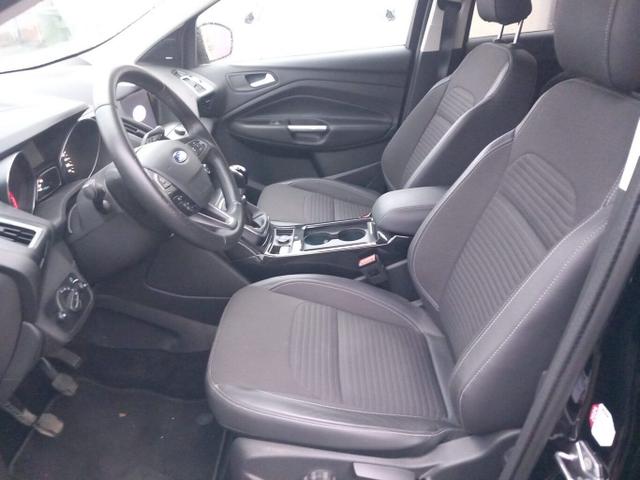 Ford Kuga Titanium 1.5 EcoBoost 150 Nav PDC eHk LM17Z 