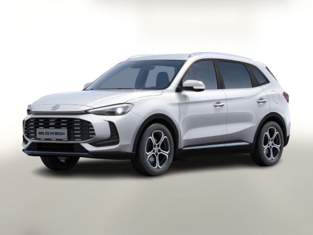 MG ZS - Comfort Hybrid+ ACC LED Kam Nav TotW PDC 17Z