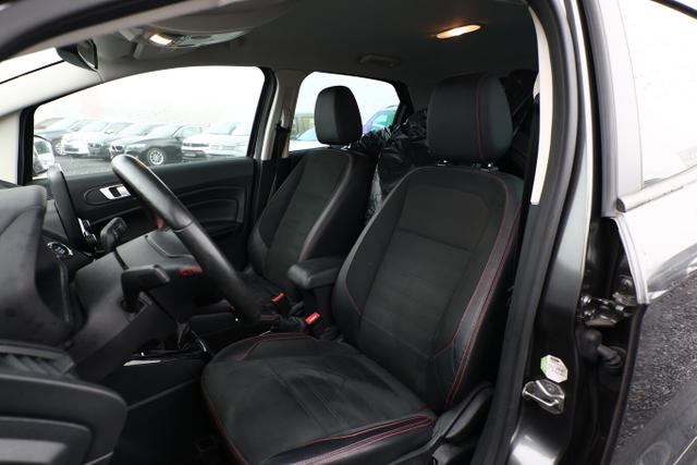 Ford EcoSport ST-Line 1.0 EcoBoost 125 Nav PDC KeyL 