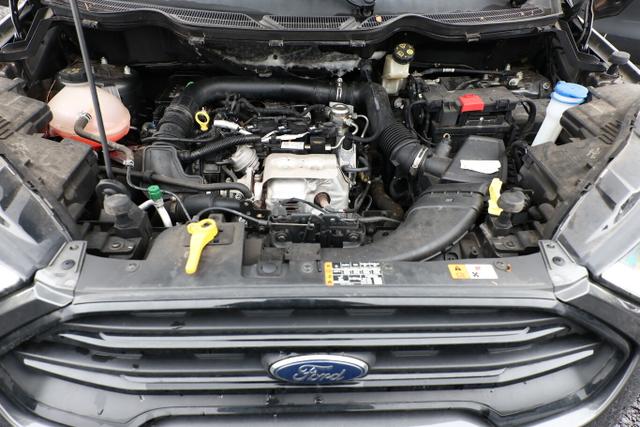 Ford EcoSport ST-Line 1.0 EcoBoost 125 Nav PDC KeyL 