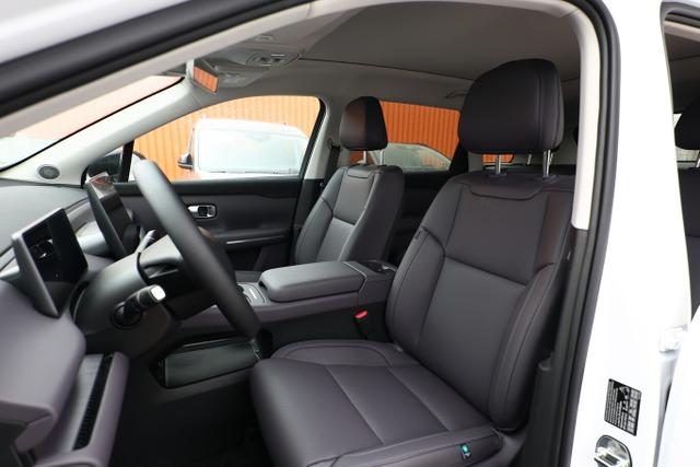 Leapmotor C10 Design REEV 20Z Pano Nav SHZ eHK ACC 4J.Gar. 