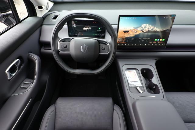 Leapmotor C10 Design REEV 20Z Pano Nav SHZ eHK ACC 4J.Gar. 