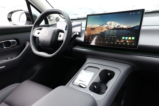 Leapmotor C10 Design REEV 20Z Pano Nav SHZ eHK ACC 4J.Gar. 