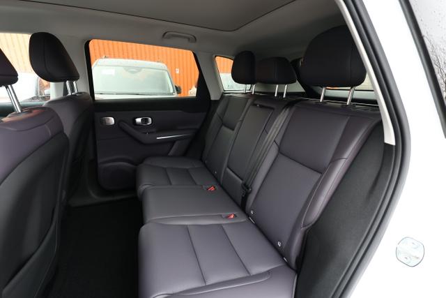 Leapmotor C10 Design REEV 20Z Pano Nav SHZ eHK ACC 4J.Gar. 