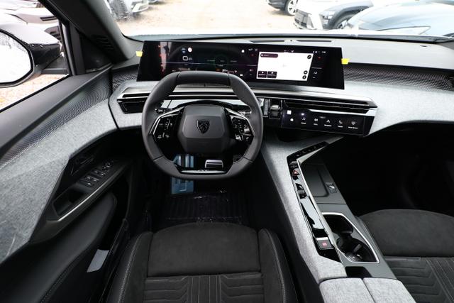 Peugeot 3008 GT Hybrid Pano Focal 360&deg; AHK SHZ Massage 