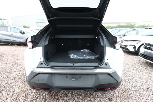 Peugeot 3008 GT Hybrid Pano Focal 360&deg; AHK SHZ Massage 