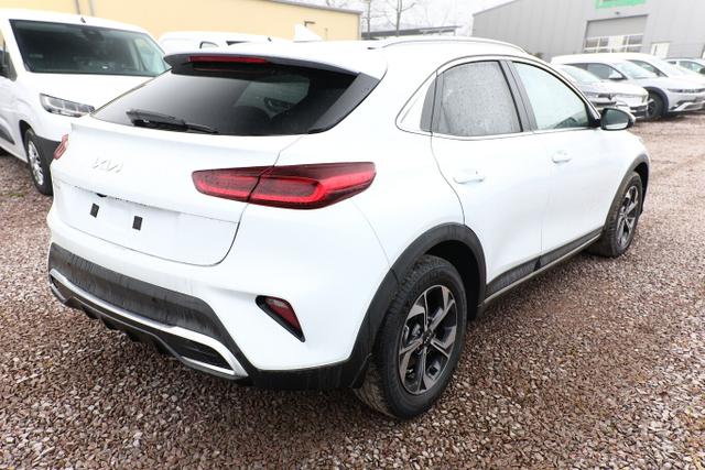 Kia XCeed DCT MY26 Nav LED 2xPDC Privacy Kam 2Z-Klim 