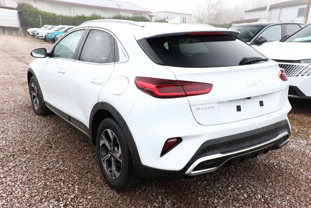 Kia XCeed DCT MY26 Nav LED 2xPDC Privacy Kam 2Z-Klim 