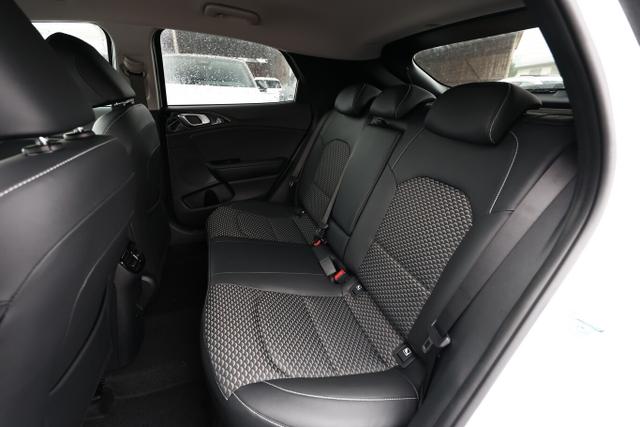 XCeed DCT MY26 Nav LED 2xPDC Privacy Kam 2Z-Klim 