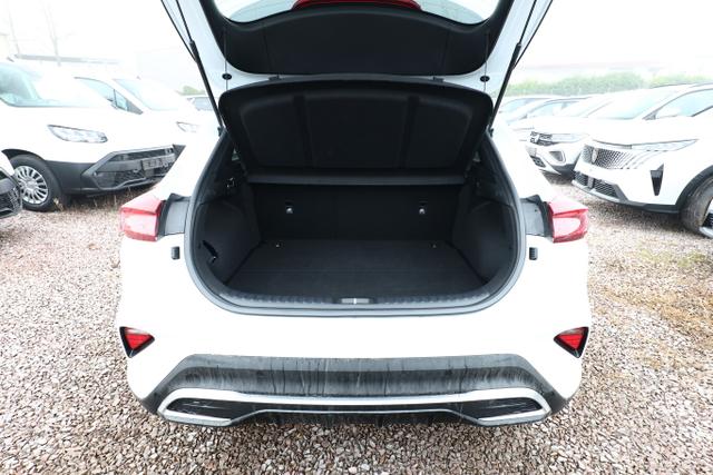 XCeed DCT MY26 Nav LED 2xPDC Privacy Kam 2Z-Klim 