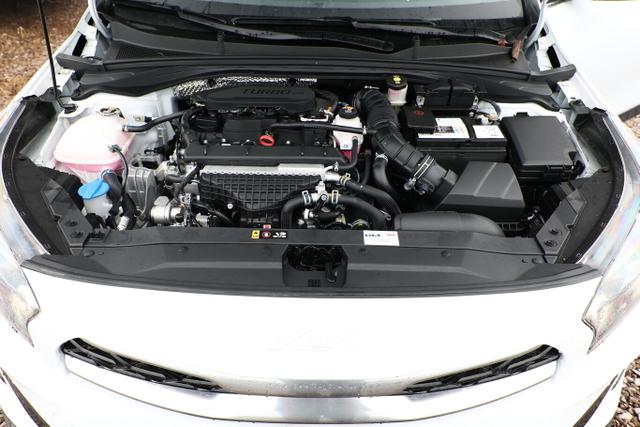 XCeed DCT MY26 Nav LED 2xPDC Privacy Kam 2Z-Klim 