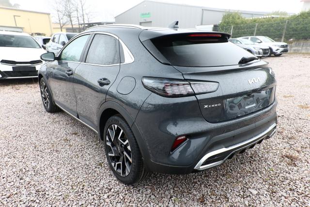 Kia XCeed DCT MY26 ACC Keyl 2Z-Klima SHZ LHZ Nav Kam 