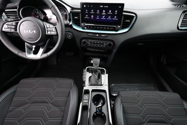 Kia XCeed DCT MY26 ACC Keyl 2Z-Klima SHZ LHZ Nav Kam 