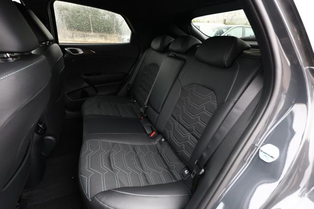 Kia XCeed DCT MY26 ACC Keyl 2Z-Klima SHZ LHZ Nav Kam 