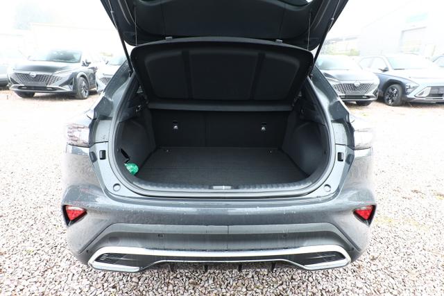 Kia XCeed DCT MY26 ACC Keyl 2Z-Klima SHZ LHZ Nav Kam 