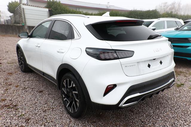Kia XCeed DCT MY26 ACC Keyl 2Z-Klima SHZ LHZ Nav Kam 