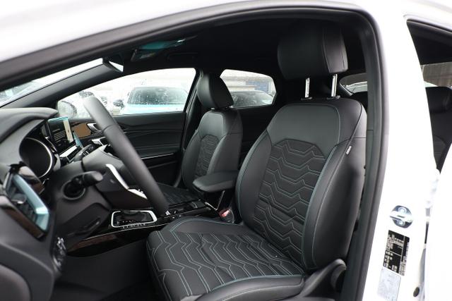 Kia XCeed DCT MY26 ACC Keyl 2Z-Klima SHZ LHZ Nav Kam 