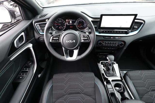 XCeed DCT MY26 ACC Keyl 2Z-Klima SHZ LHZ Nav Kam 