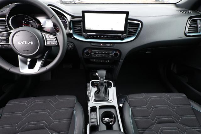 XCeed DCT MY26 ACC Keyl 2Z-Klima SHZ LHZ Nav Kam 