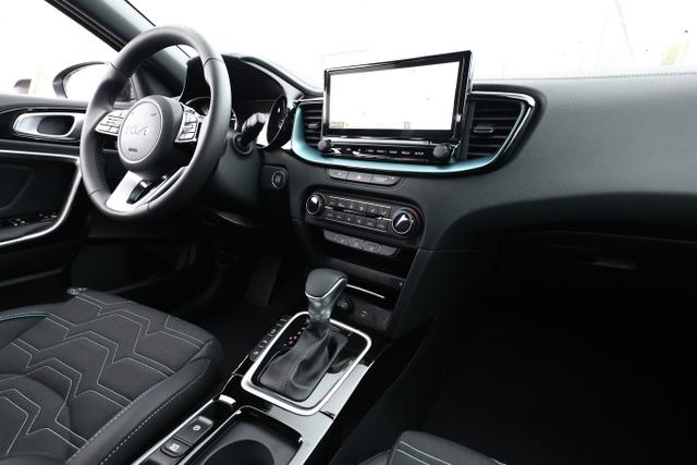 XCeed DCT MY26 ACC Keyl 2Z-Klima SHZ LHZ Nav Kam 