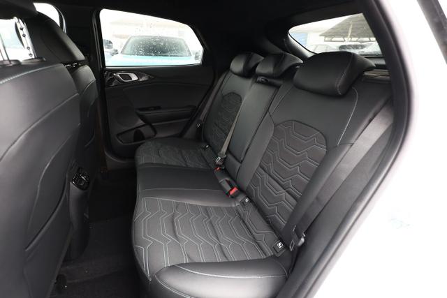 XCeed DCT MY26 ACC Keyl 2Z-Klima SHZ LHZ Nav Kam 