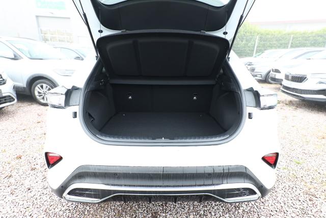 XCeed DCT MY26 ACC Keyl 2Z-Klima SHZ LHZ Nav Kam 