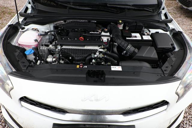 XCeed DCT MY26 ACC Keyl 2Z-Klima SHZ LHZ Nav Kam 