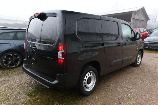 Peugeot Partner L2 AT Holz Keyl 2Z-Klima Kam Nav CarP BT 