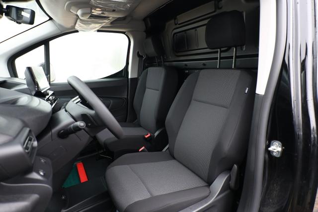 Peugeot Partner L2 AT Holz Keyl 2Z-Klima Kam Nav CarP BT 